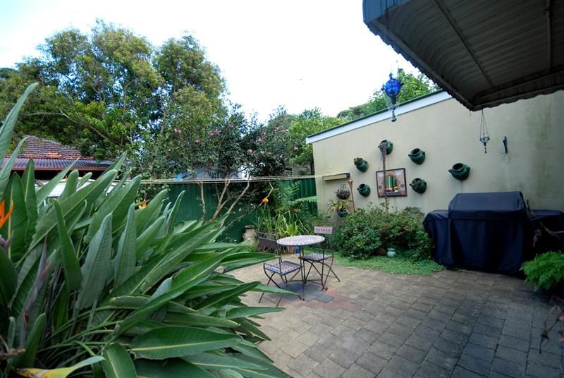 40 Hollands Avenue, MARRICKVILLE, NSW 2204