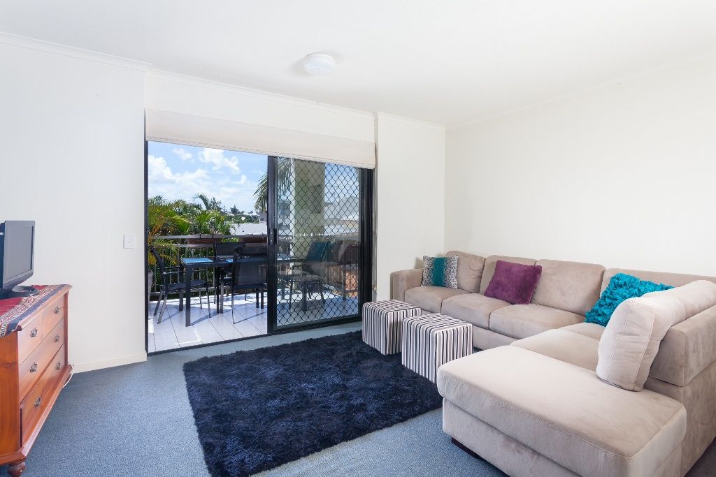 13/702 Brunswick Street, NEW FARM, QLD 4005