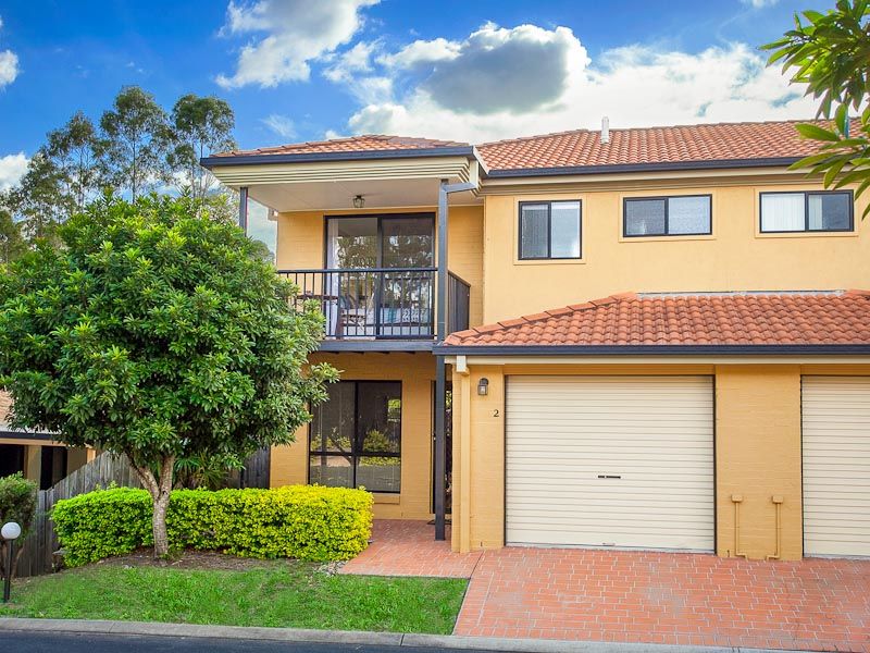 960 Hamilton Road, MCDOWALL QLD 4053