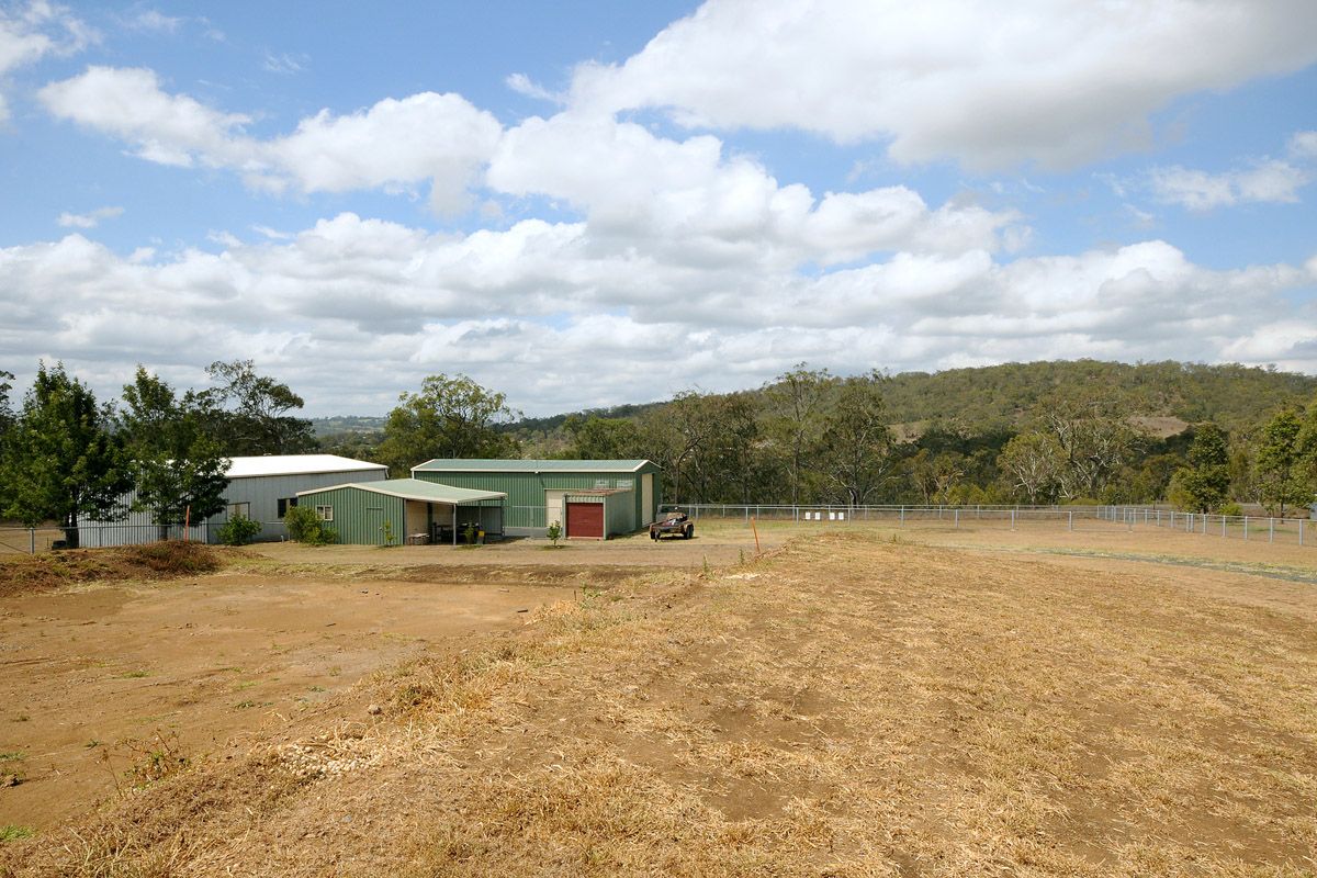 25a Nugent Pinch Road, COTSWOLD HILLS, QLD 4350