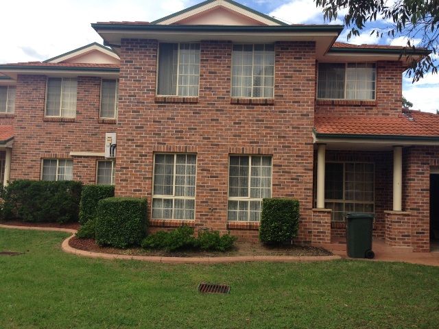 2/21 Timothy Place, EDENSOR PARK, NSW 2176