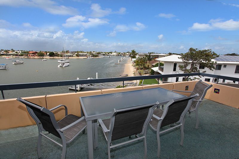 7/19 Carinya Drive, MOOLOOLABA, QLD 4557