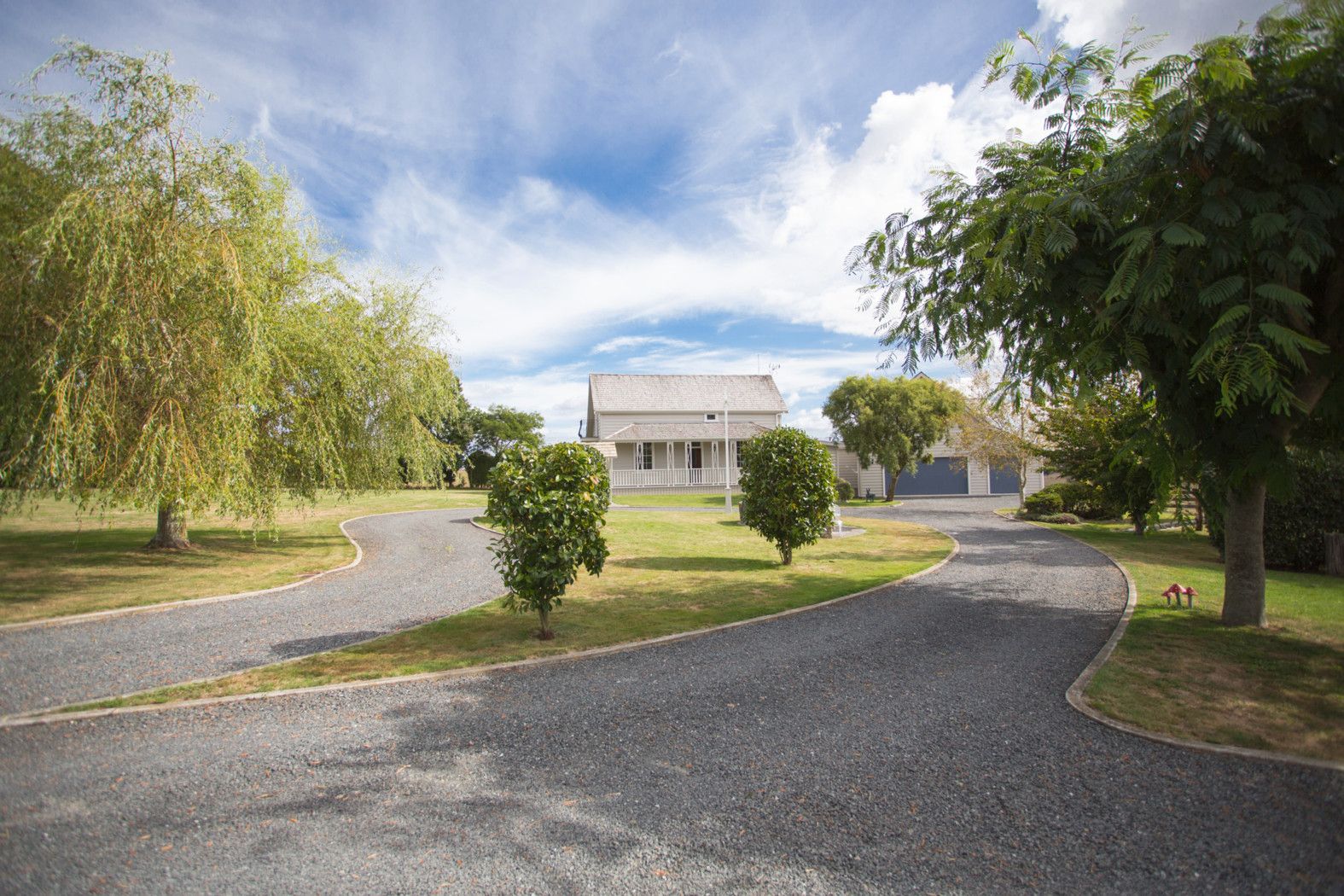77 Kay Road, TE AWAMUTU, Waipa District