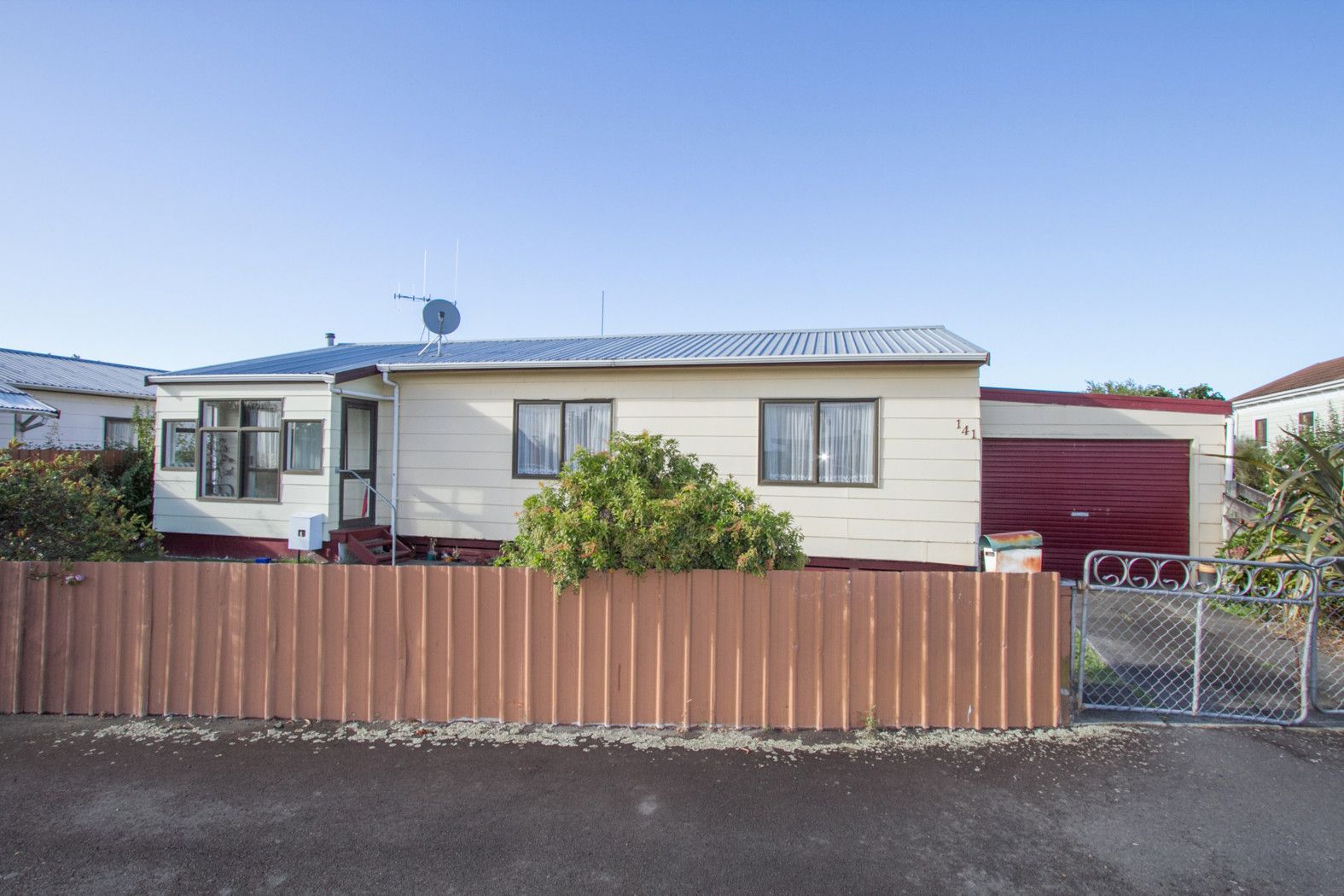 141 Killarney Road, FRANKTON, Hamilton City