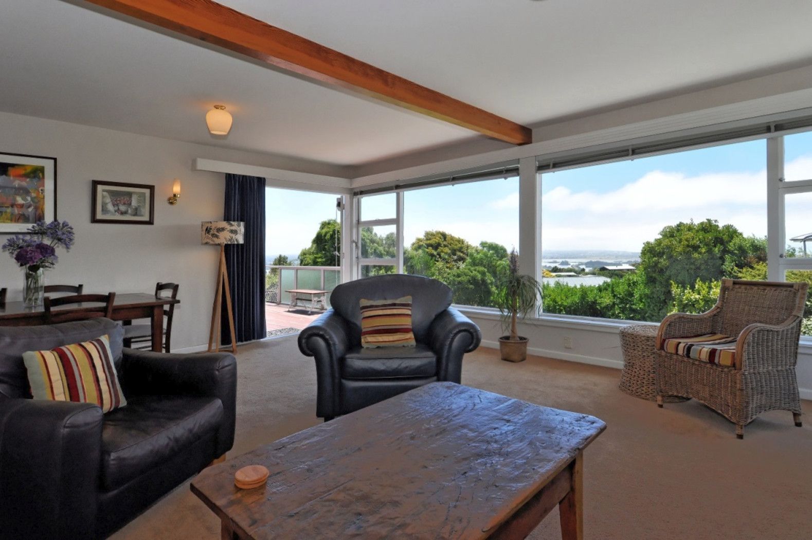 7 Freeman Street, Mount Pleasant, Christchurch City