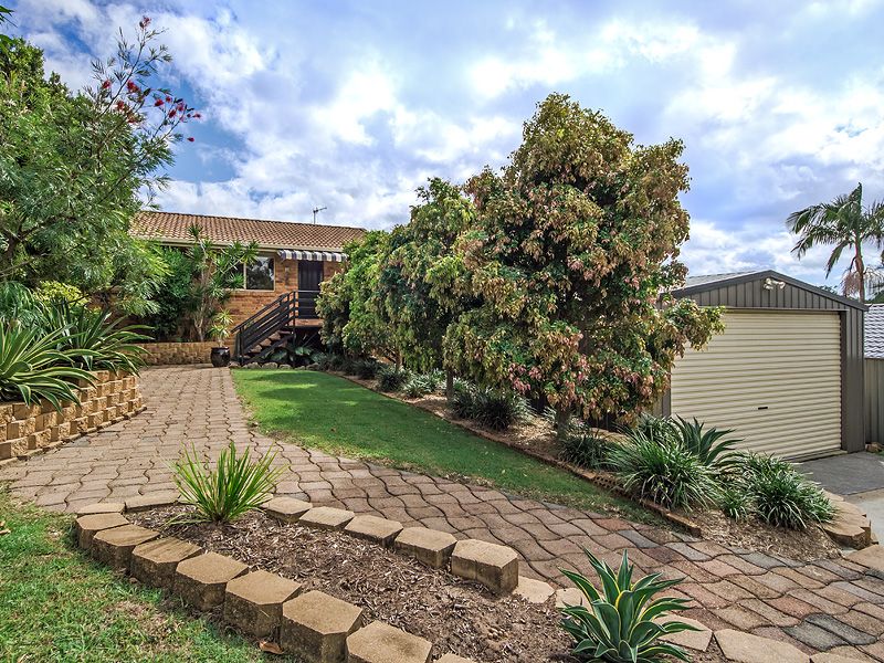 7 Fallon Court, WORONGARY QLD 4213