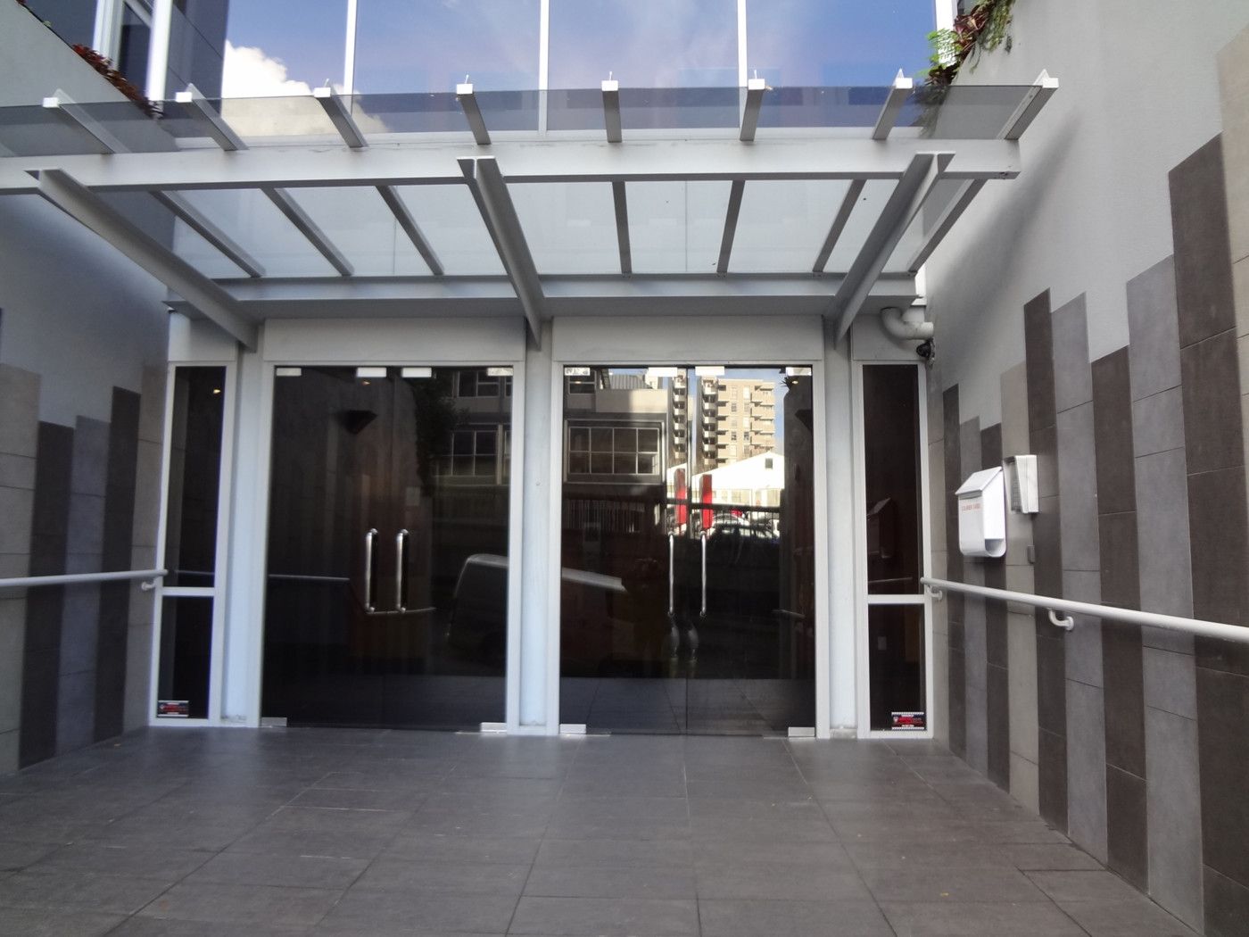 AUCKLAND CENTRAL, Auckland City