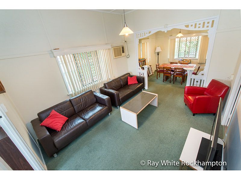 141 Mostyn Street, BERSERKER, QLD 4701