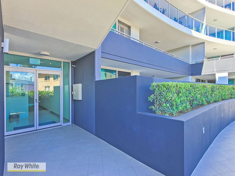36/17 Marine Parade, REDCLIFFE, QLD 4020