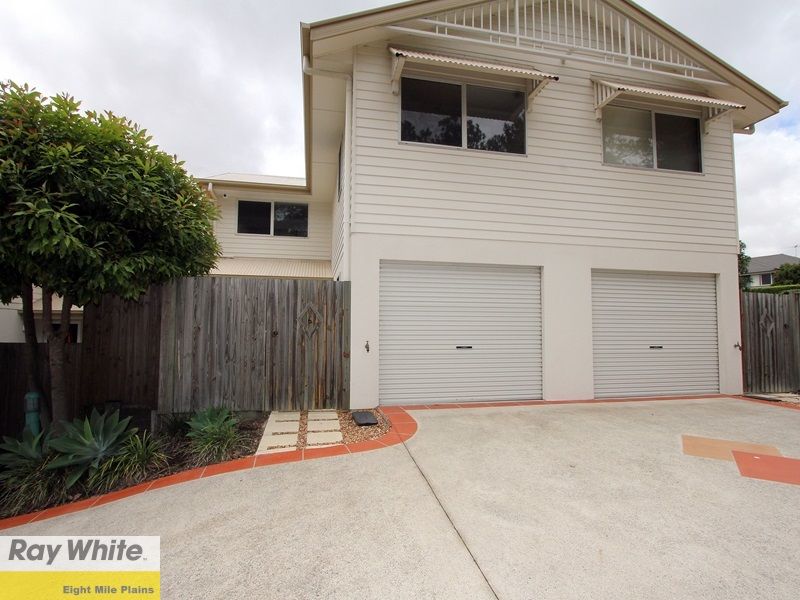 15 San Mateo Boulevard, EIGHT MILE PLAINS QLD 4113