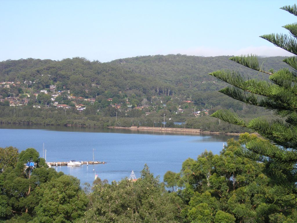 127 Georgiana Terrace, GOSFORD NSW 2250