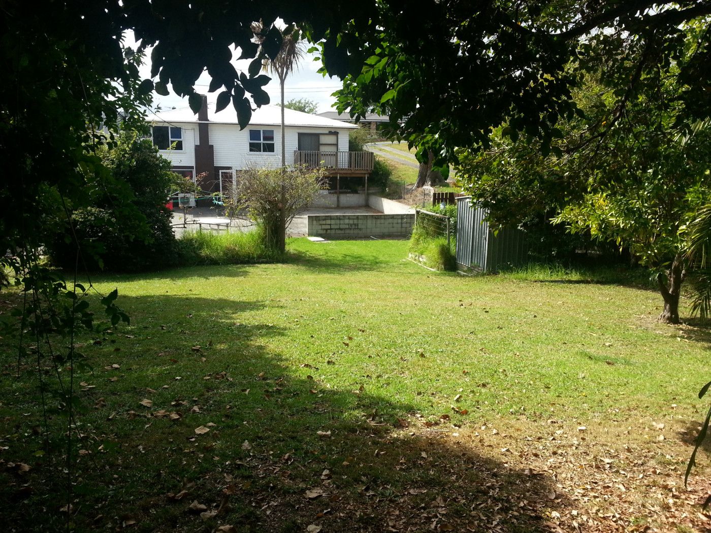 1 Rothery Road, Hillpark, Auckland