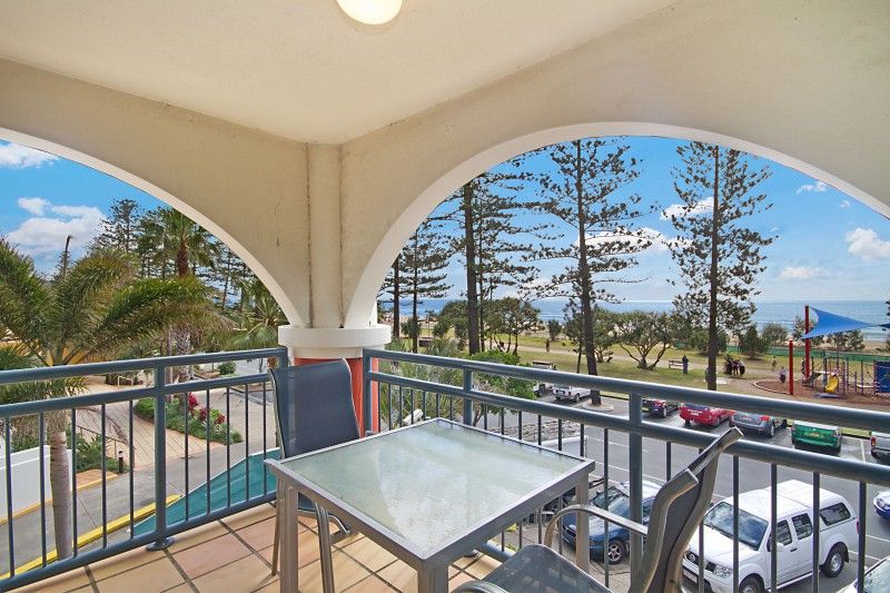 99 Griffith Street 'Calypso', COOLANGATTA QLD 4225