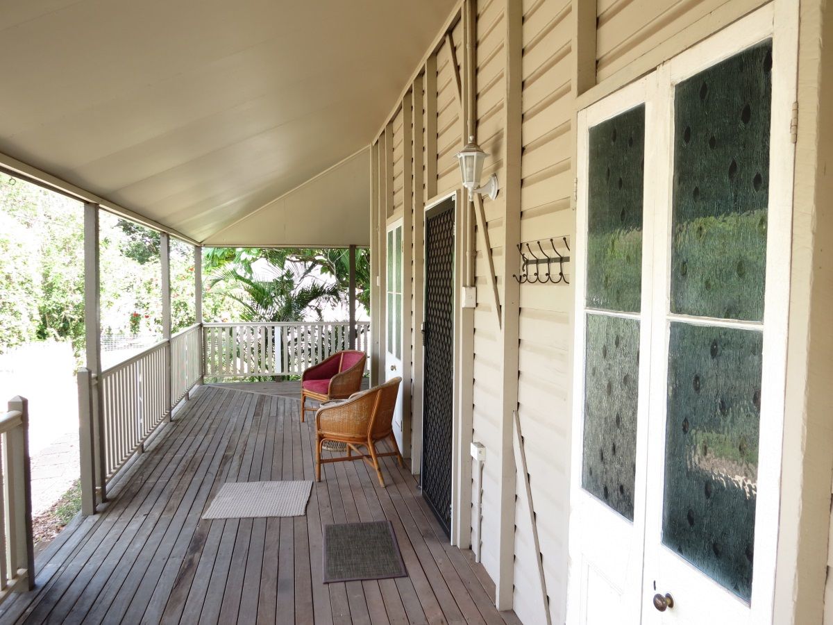 EMERALD, QLD 4720
