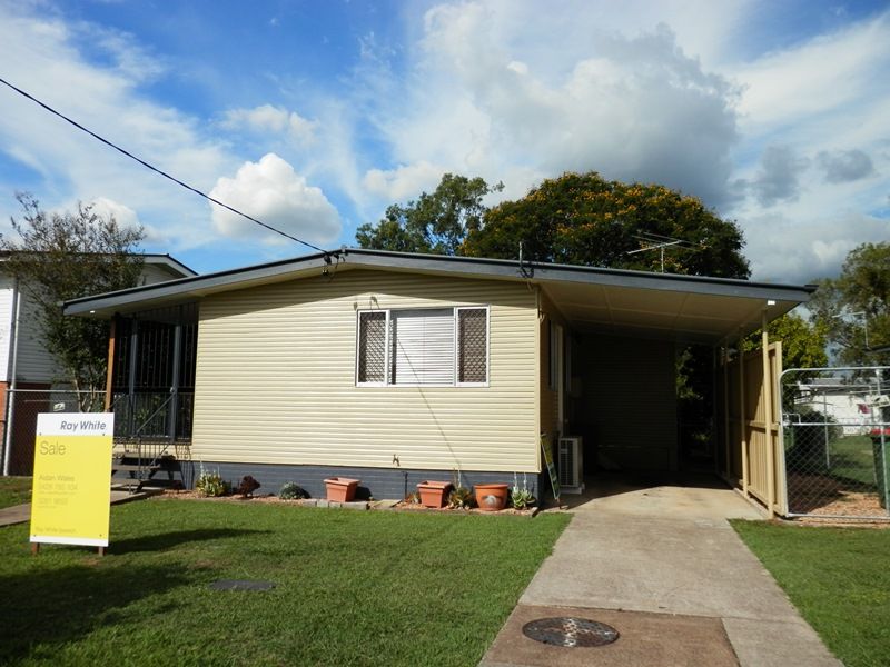 155 Chermside Road, EAST IPSWICH QLD 4305