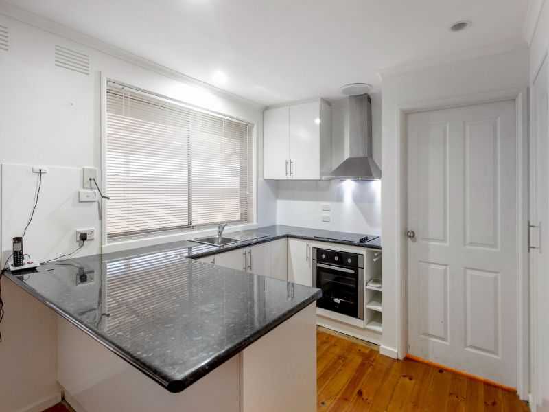 4 Alonzo Court, FRANKSTON, VIC 3199