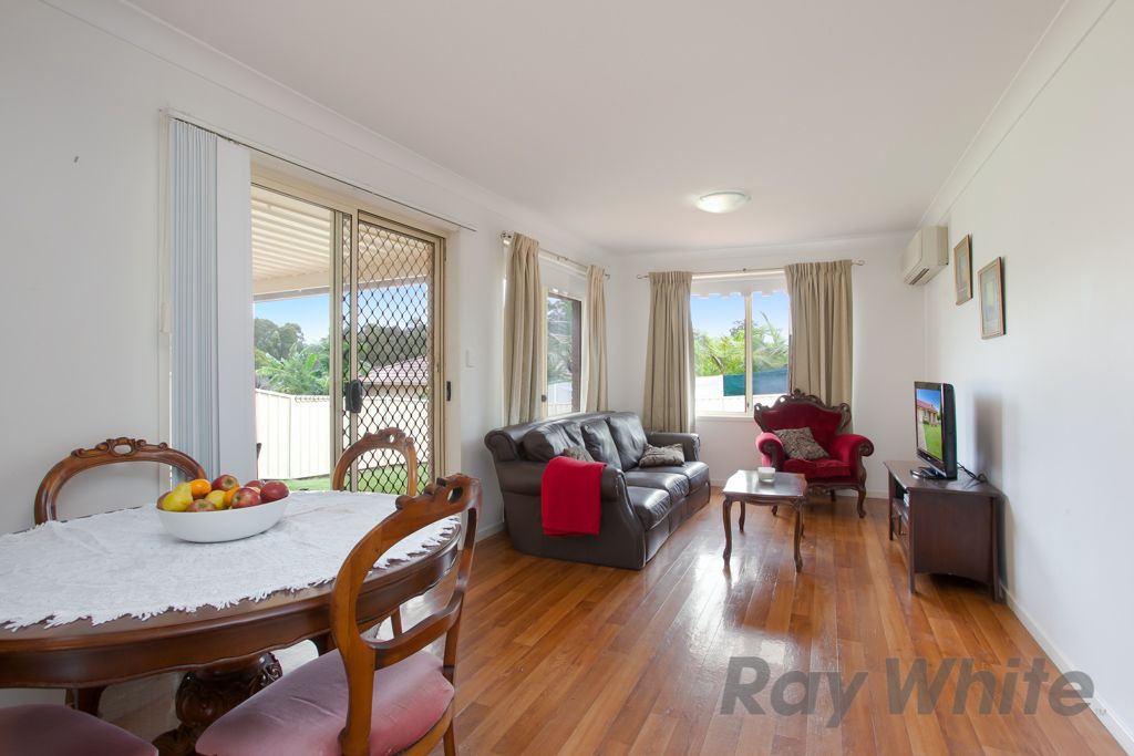 4 Lillypilly Drive, MARYLAND, NSW 2287