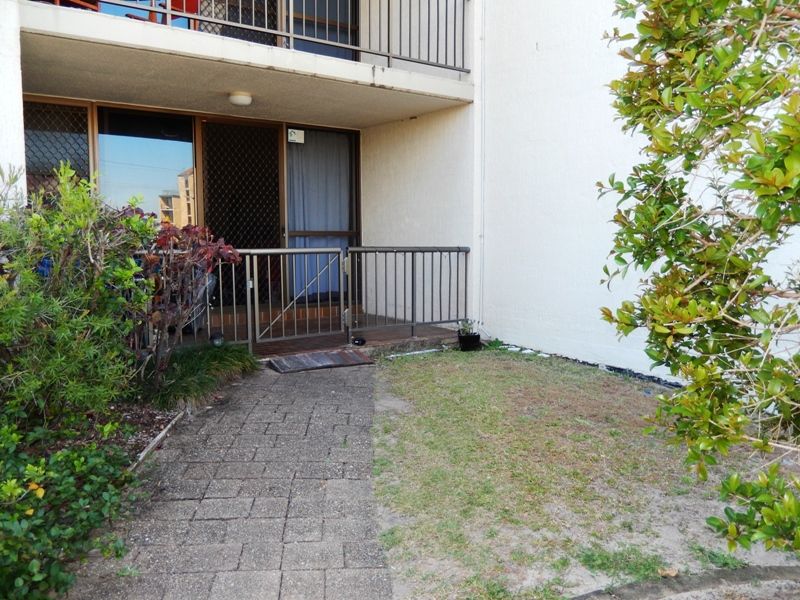 Unit 2 'Sealanes' 43 Albert Street, KINGS BEACH, QLD 4551