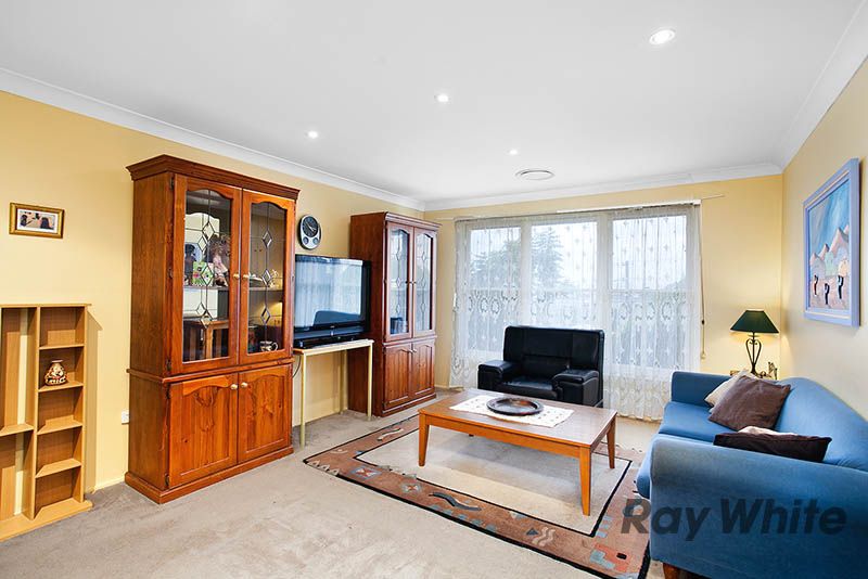 26 Ocean Street, MOUNT SAINT THOMAS, NSW 2500