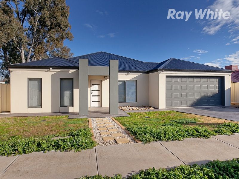 603 Hague Street, LAVINGTON NSW 2641