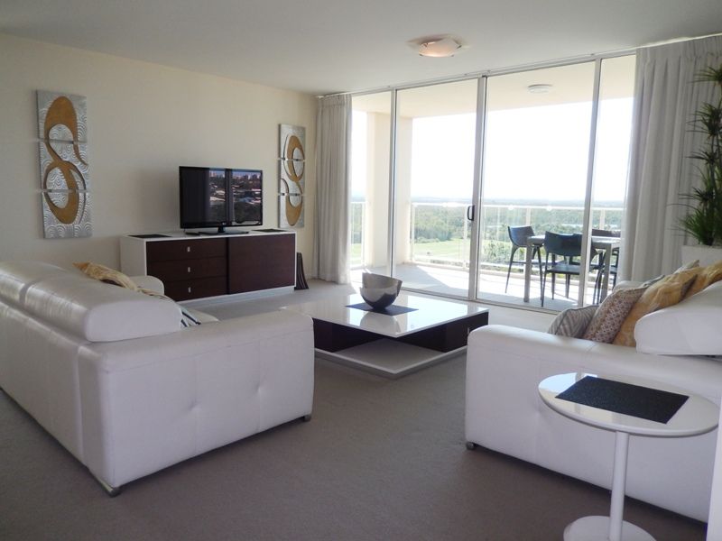 Unit 1006 'Pelican Waters Resort' 38 Mahogany Drive, PELICAN WATERS, QLD 4551