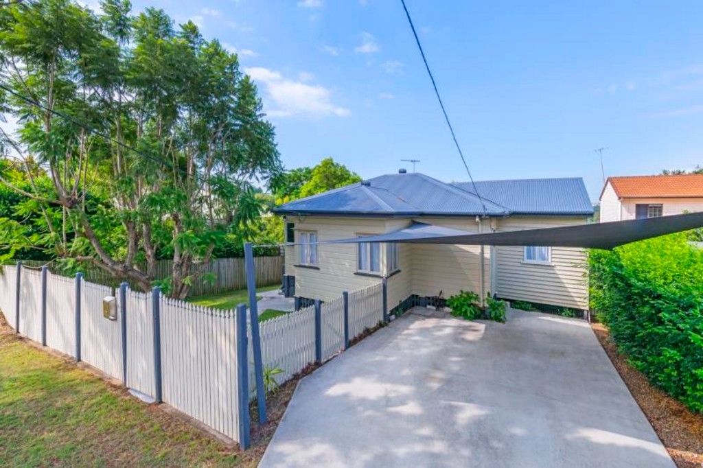 43 Gatton Street, MOUNT GRAVATT EAST, QLD 4122