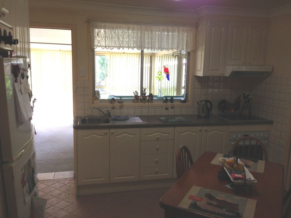 3 Friedmann Place, SOUTH PENRITH, NSW 2750