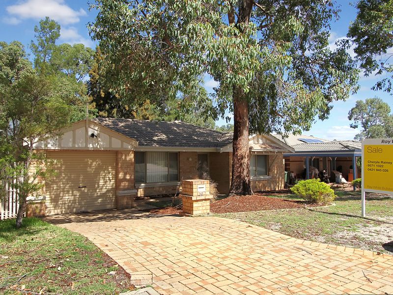 38 Eden Drive, BULLSBROOK WA 6084