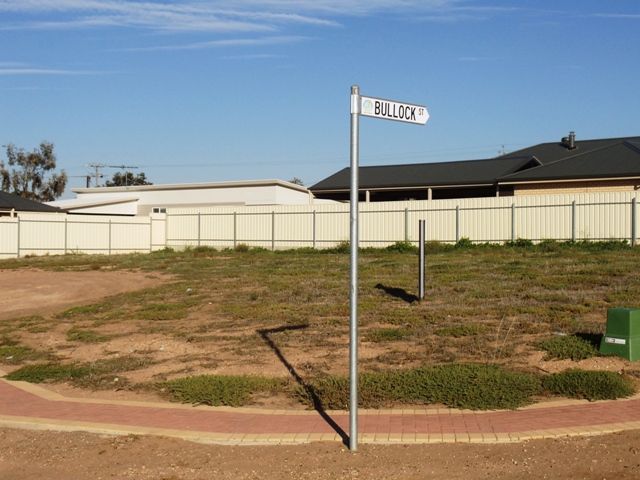 1 Bullock Street, ARDROSSAN, SA 5571