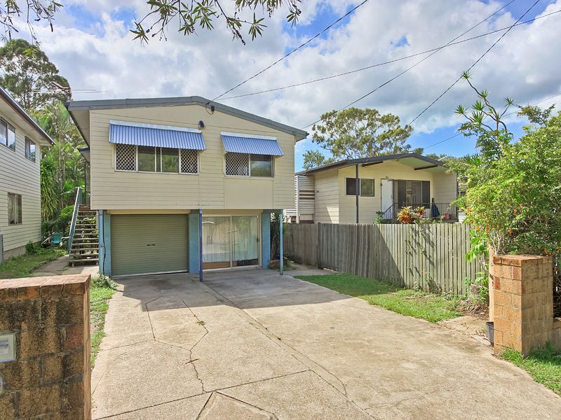88 Pikett Street, CLONTARF QLD 4019