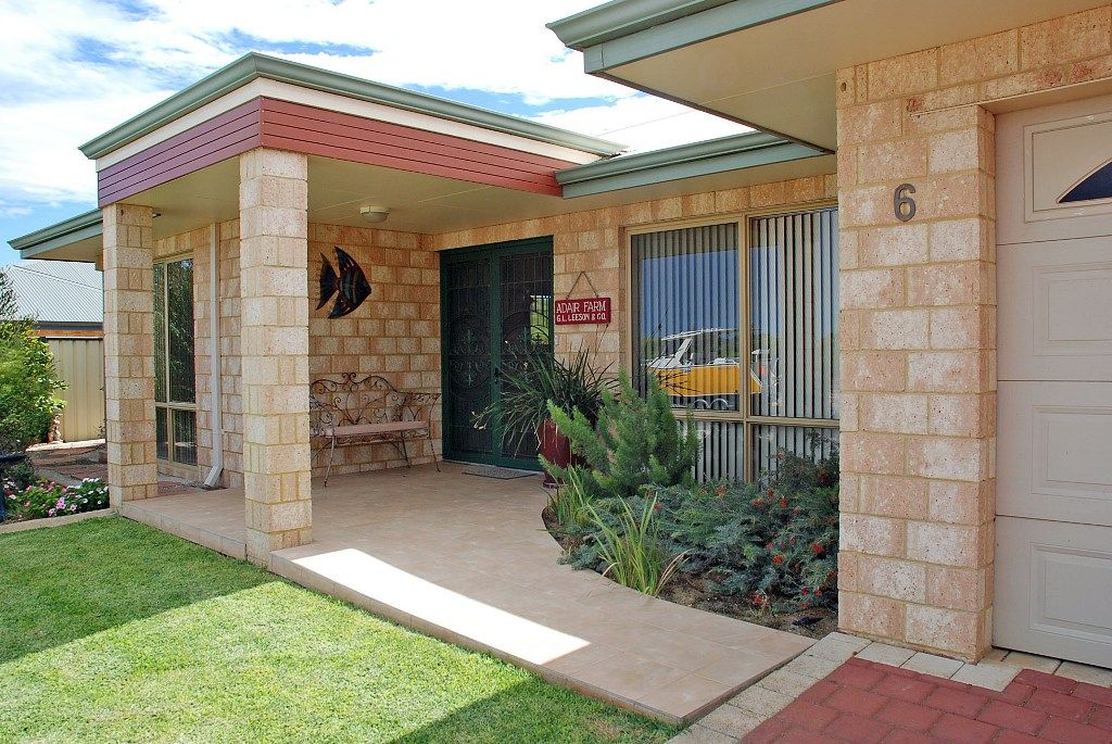 6 Aquilla Street, JURIEN BAY, WA 6516