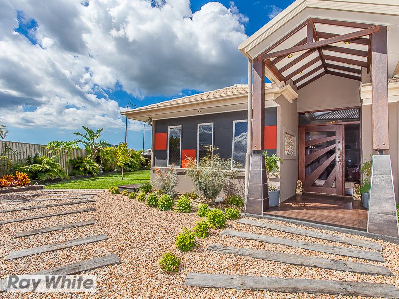 24 Bellenden Street, NORTH LAKES, QLD 4509