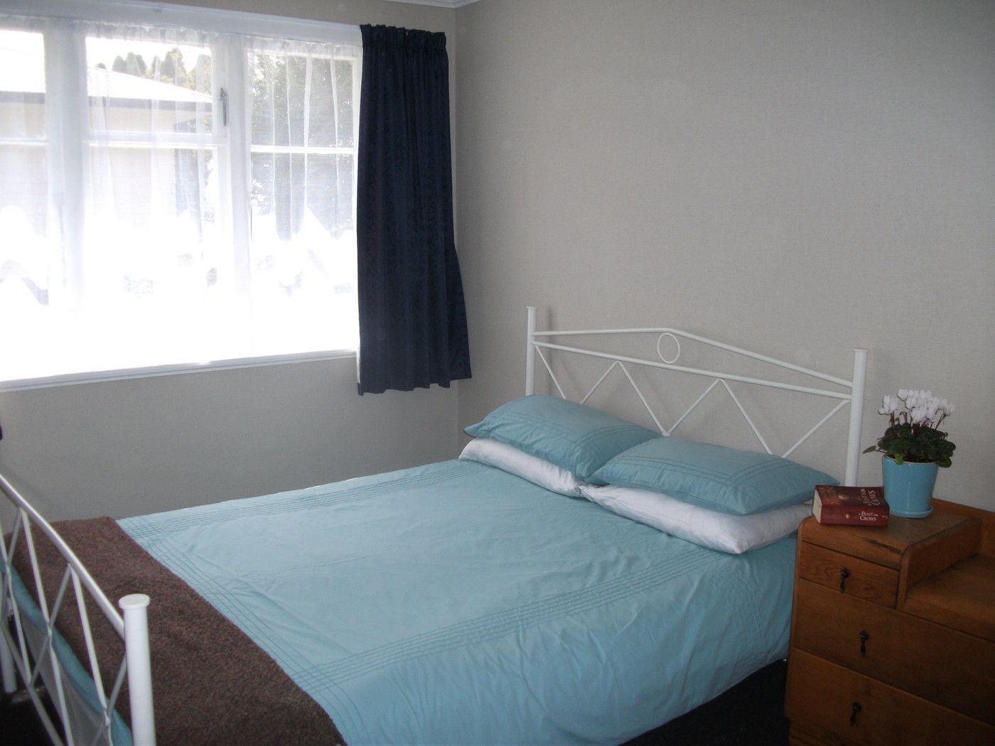 25A Grey Street, KIHIKIHI, Waipa District