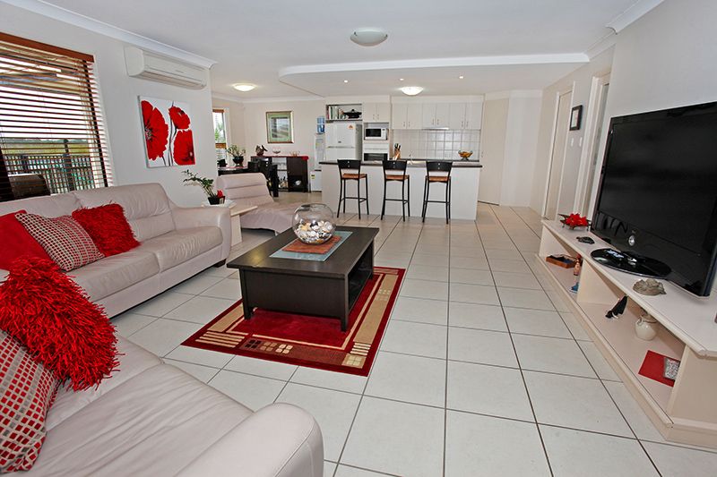 45 Sailfish Drive, MOUNTAIN CREEK QLD 4557