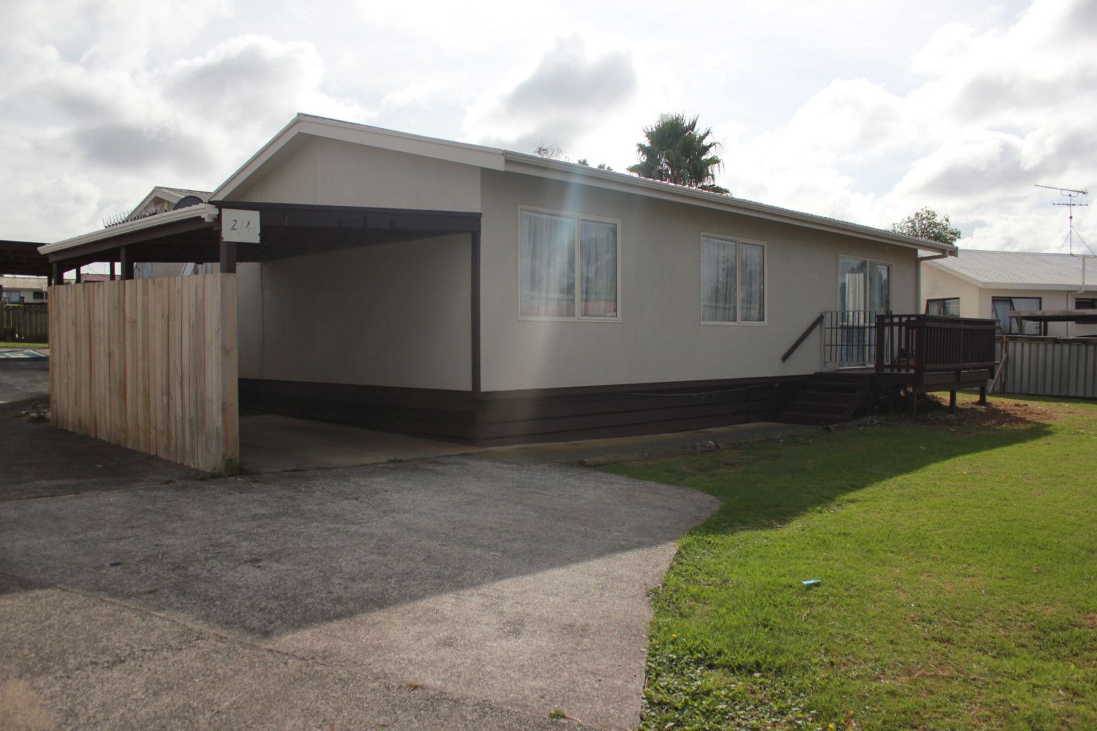 3/43 Trimdon Street, RANDWICK PARK, Manukau City