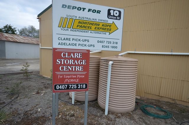 Lot 2 Union Street, CLARE, SA 5453