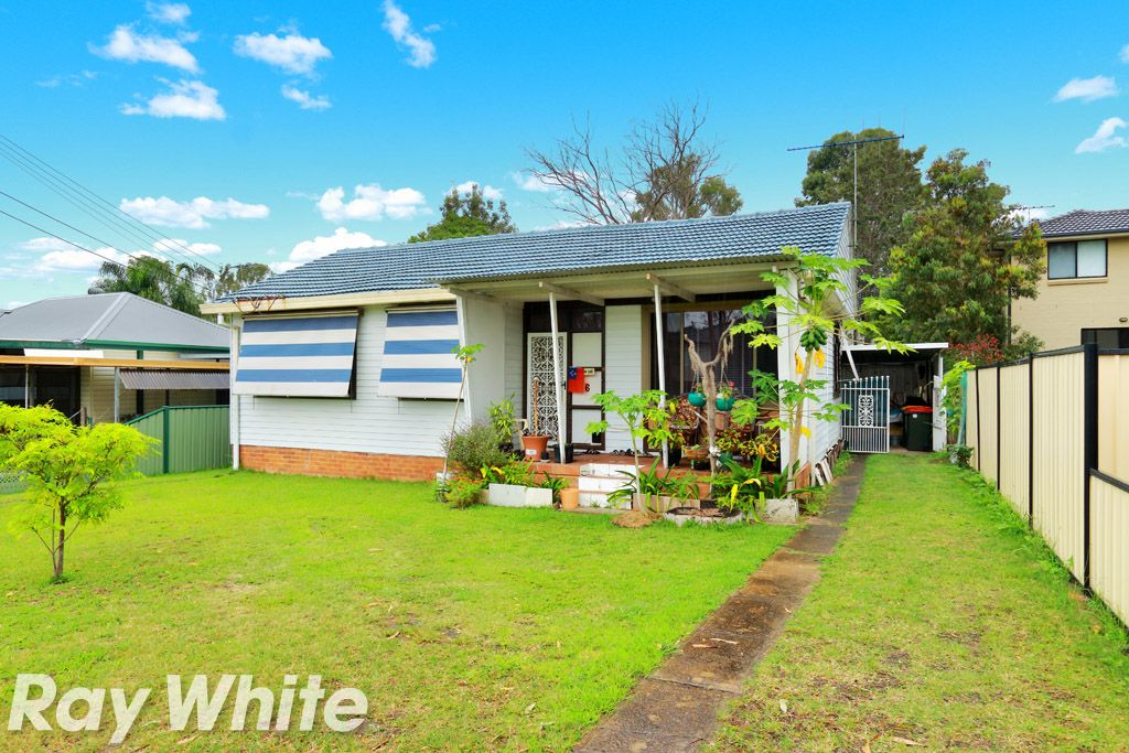 6 Chester Street, BLACKTOWN NSW 2148