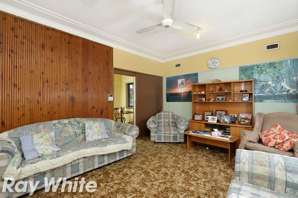 6 Chester Street, BLACKTOWN, NSW 2148