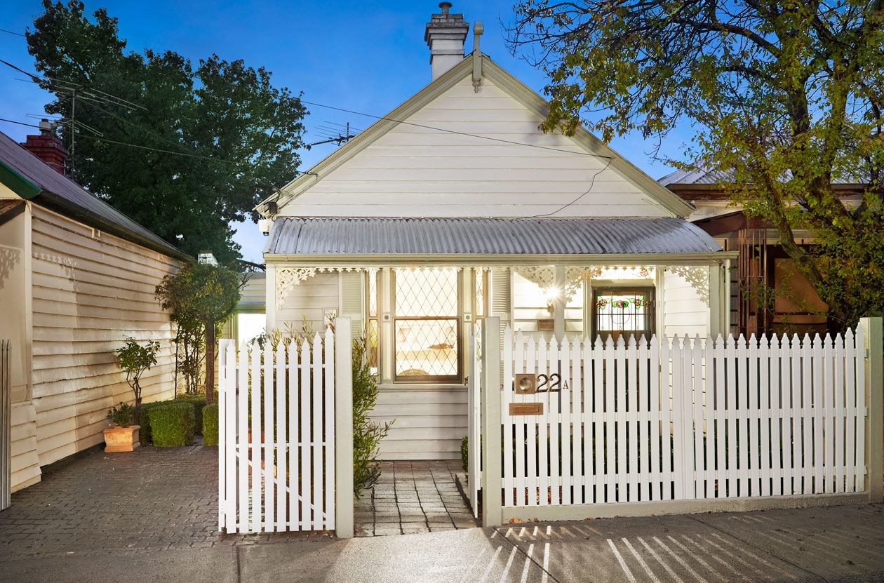 22A Clyde Street, OAKLEIGH VIC 3166