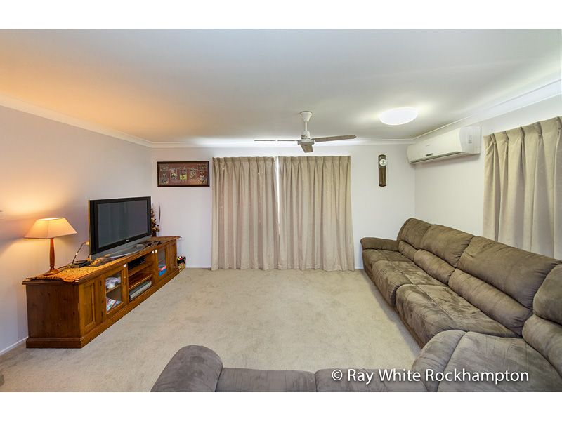 50 Wackford Street, PARK AVENUE, QLD 4701