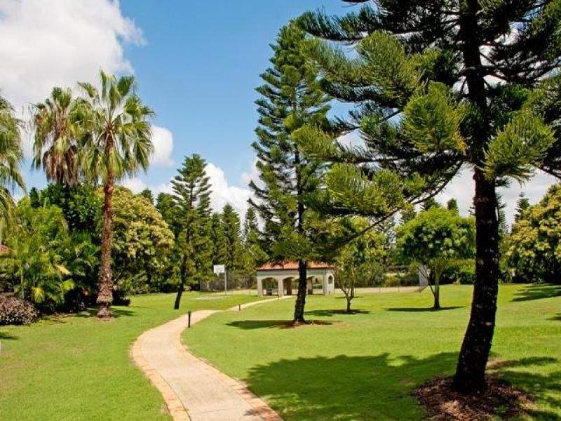 101/19 Santa Barbara Road, HOPE ISLAND, QLD 4212