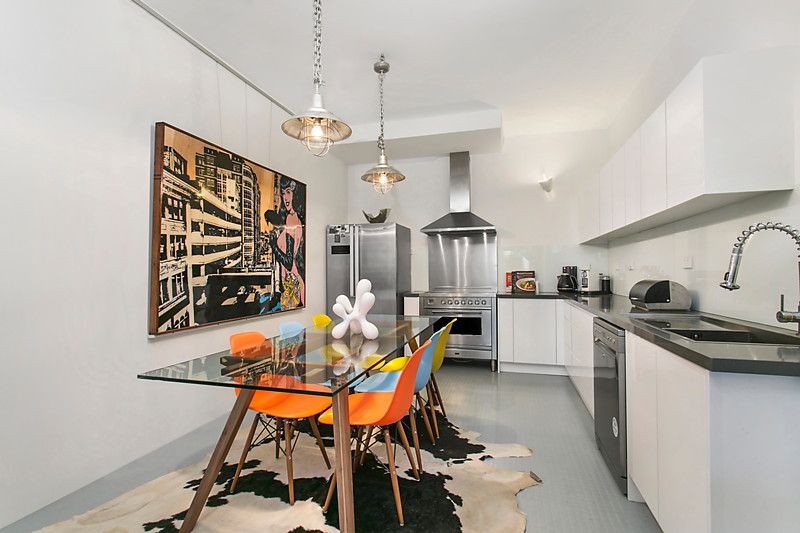 82-92 Cooper Street, SURRY HILLS NSW 2010