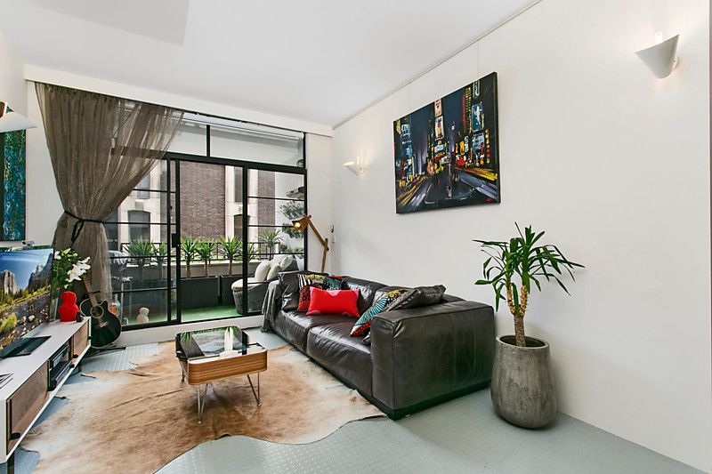 101/82-92 Cooper Street, SURRY HILLS, NSW 2010