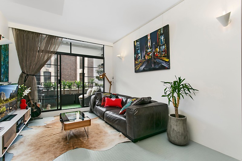 101/82-92 Cooper Street, SURRY HILLS, NSW 2010