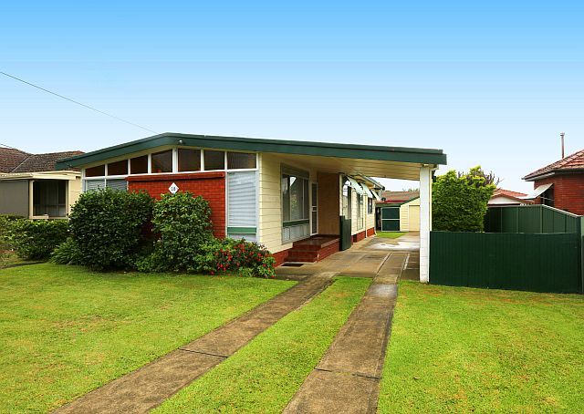 28 Ferrier Road, BIRRONG NSW 2143