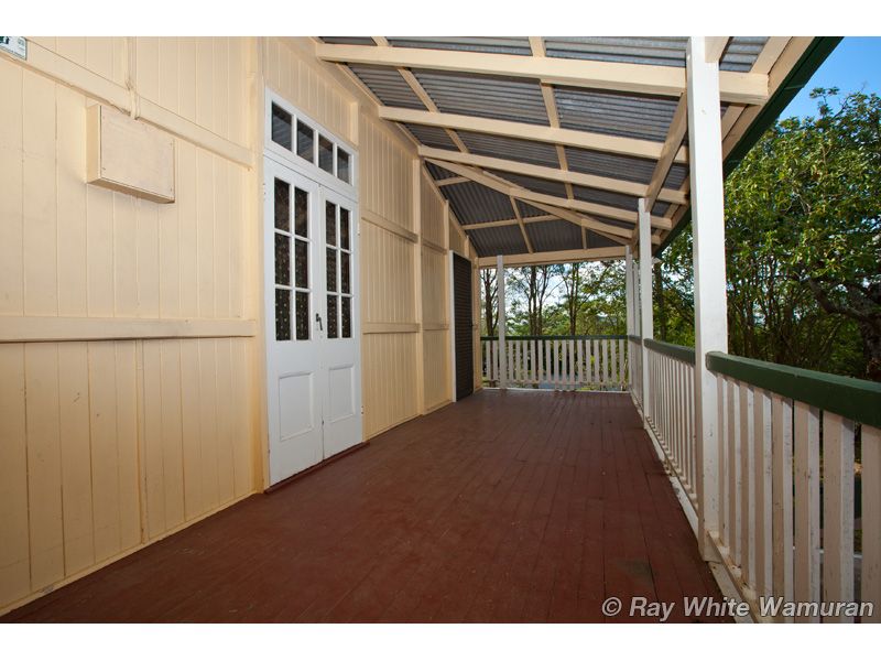 16 Old North Road, WAMURAN, QLD 4512