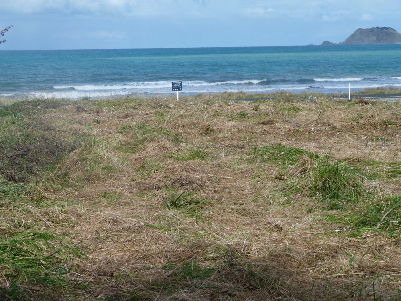 0 Beach Road, TOKOMARU BAY, Gisborne District