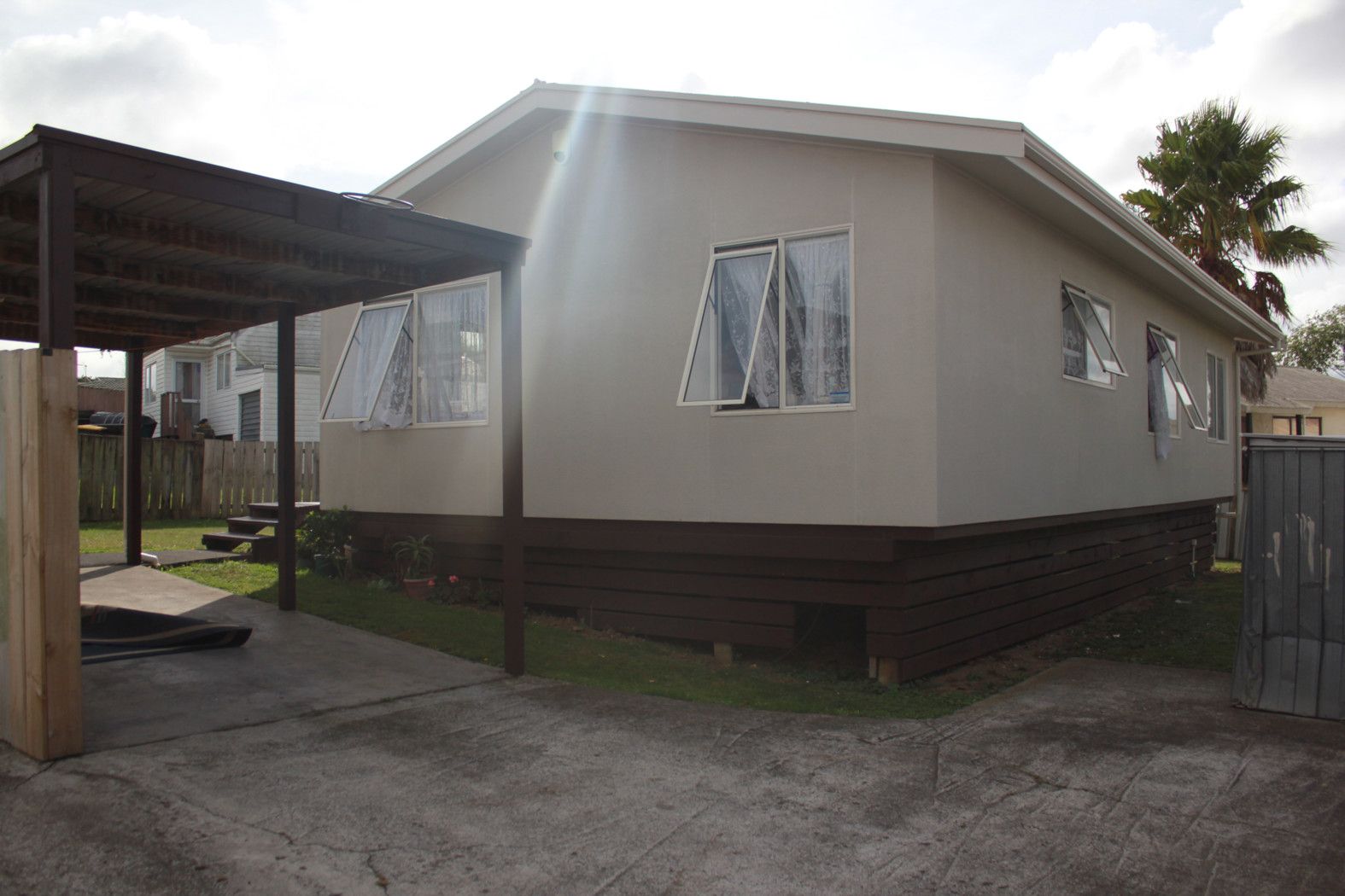2/43 Trimdon Street, RANDWICK PARK, Manukau City