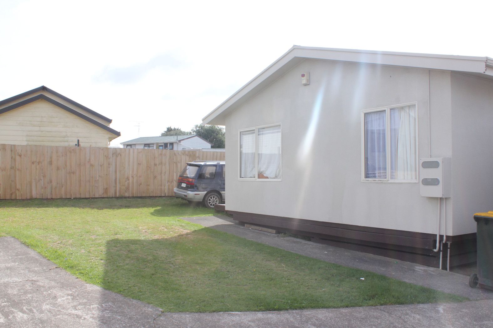 5/43 Trimdon Street, RANDWICK PARK, Manukau City