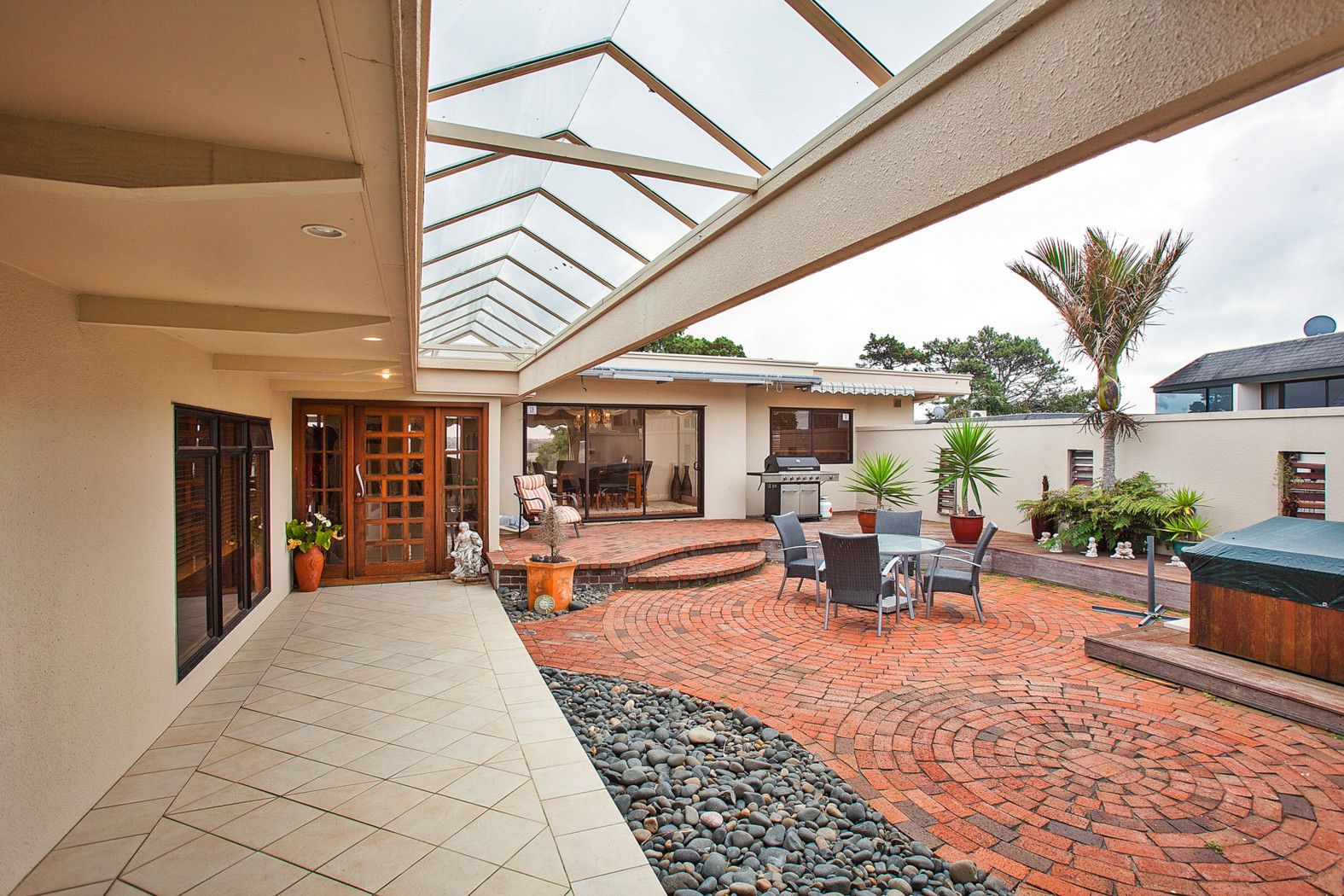 51 Takutai Avenue, HALF MOON BAY, Manukau City